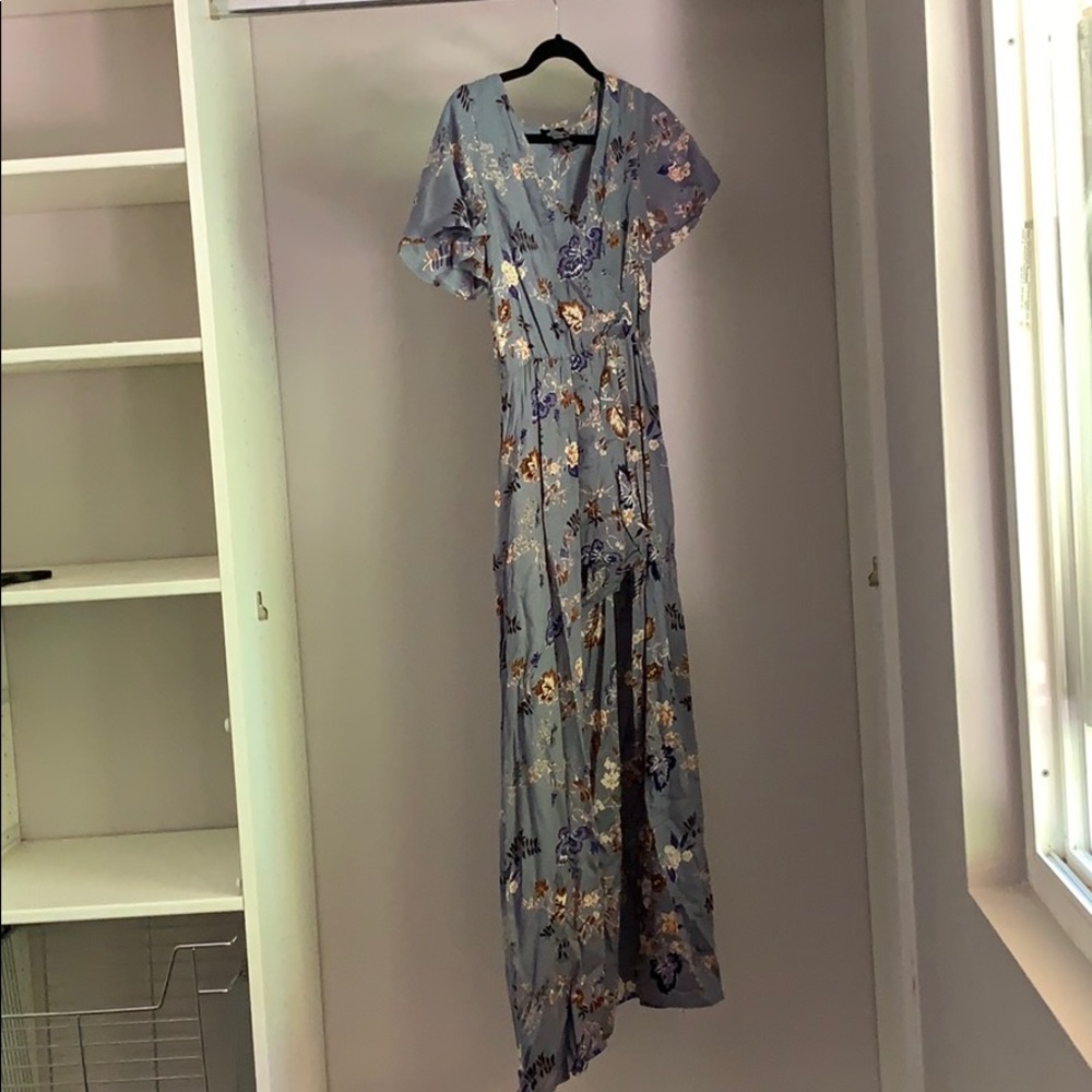 Romper dress